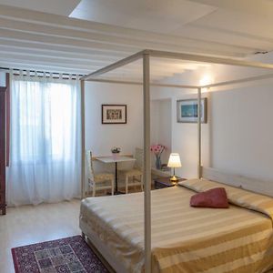 Deluxe Triple Room Garden View
